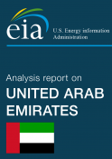 L'énergie aux Émirats arabes unis