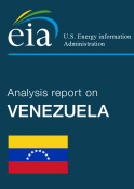 Energie au Venezuela