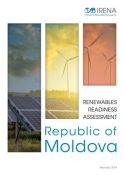 Moldavie et énergie
