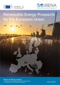 Énergies renouvelables dans l'UE