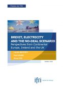 Brexit : l’électricité et les risques d’un « no deal »