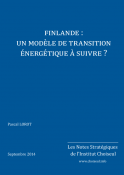 Finlande : transition énergétique