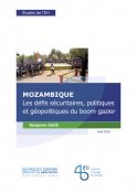 Les problématiques gazières au Mozambique