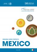 Les énergies renouvelables au Mexique