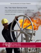 Oil : The Next Revolution
