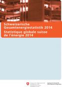 Statistiques énergétiques de la Suisse