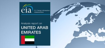 Situation énergétique des Émirats arabes unis