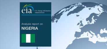 Énergie au Nigéria