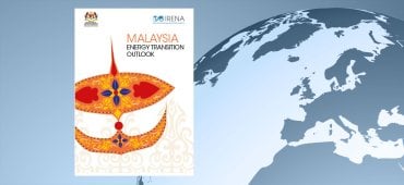 L'énergie en Malaisie et scénarios
