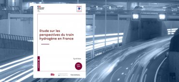 Potentiel du train hydrogène en France