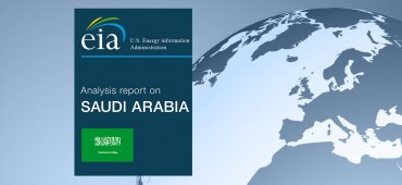 Situation énergétique de l'Arabie saoudite en 2021