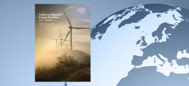10e anniversaire de l'Energy Transition Index
