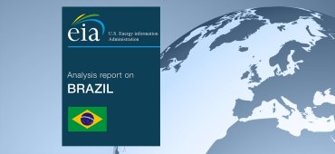 Situation énergétique du Brésil en 2021