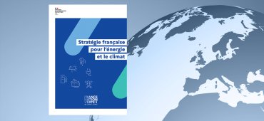  Stratégie française pour l'énergie et le climat
