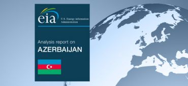 Analysis report on Azerbaijan, EIA