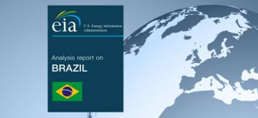 Énergie au Brésil