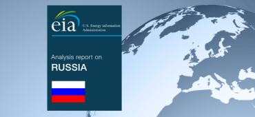 La Russie et l'énergie