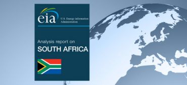 L'énergie en Afrique du Sud