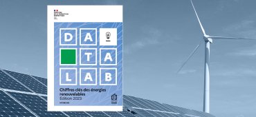 Chiffres clés des énergies renouvelables - édition 2023
