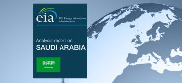 Energie en Arabie saoudite
