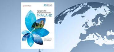 Energies renouvelables en Thailande