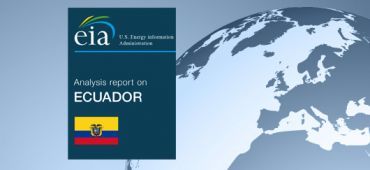 Énergie en Équateur