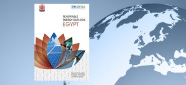 Énergies renouvelables en Égypte