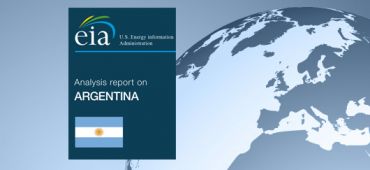 Énergie en Argentine