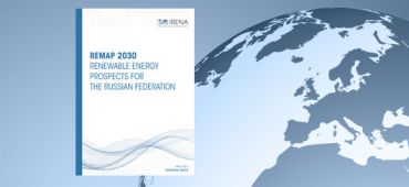 Energies renouvelables en Russie