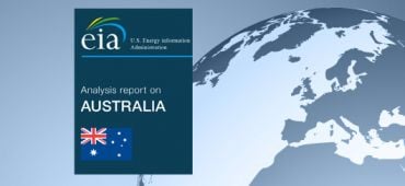 Énergie en Australie