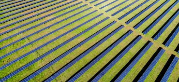 Centrale solaire photovoltaïque de Parkes 