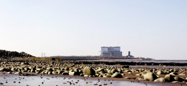 Centrale nucléaire de Hinkley Point B