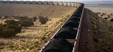 Consommation mondiale de charbon