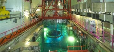 Centrale nucléaire de Tihange