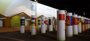 COP21 Paris 2015