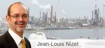 Jean-Louis Nizet Fédération pétrolière belge