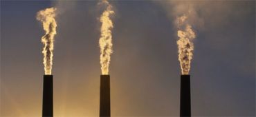 Marché du carbone : quotas d'émissions