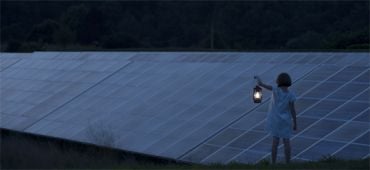 Pas de production photovoltaïque sans lumière