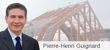 Pierre-Henri Guignard COP21