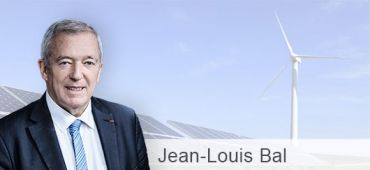 Jean-Louis Bal