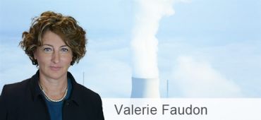Valérie Faudon