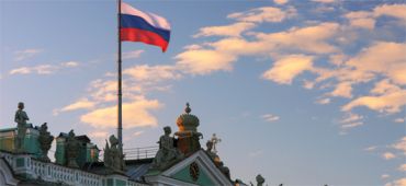 Dossier énergie : La Russie et l'énergie