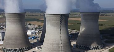 Centrale nucléaire disponibilité