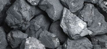 Types de charbon