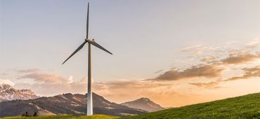 Investissements energies renouvelables