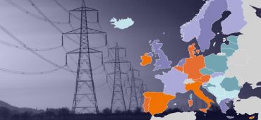 Infographie : bilan électrique de la France 2014