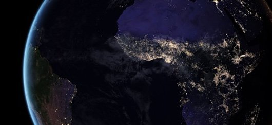 Accès à l'électricité en Afrique