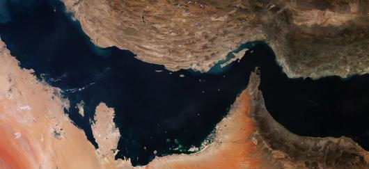 Golfe Persique