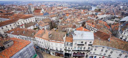 Angoulême, territoire à énergie positive pour la croissance verte 