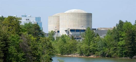 Centrale nucléaire de Catawba